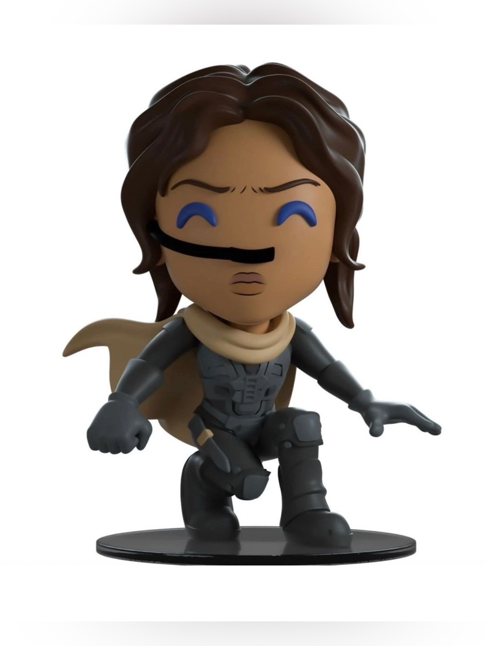 Youtooz Chani Vinyl Figure Collectible - Dune Collection - Age 15+ - Limited Edi